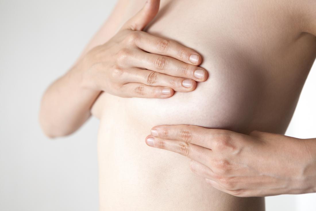 Was sind die Nebenwirkungen einer Brustvergrößerung?